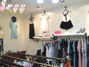 明星女装店铺名字,明星女装店铺名字背后的时尚传奇